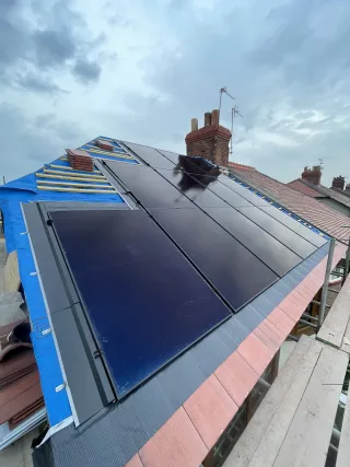 Sefton Solar image 0