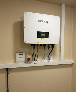 Sirius solar installations ltd image 0