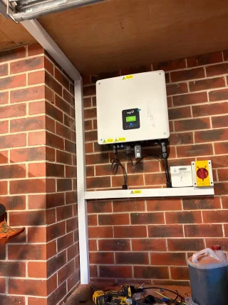 Sirius solar installations ltd image 0