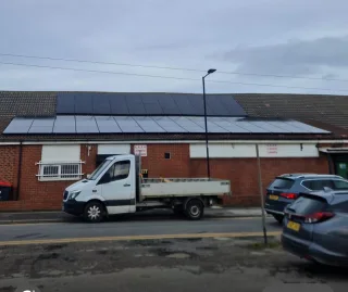 Sirius solar installations ltd image 0