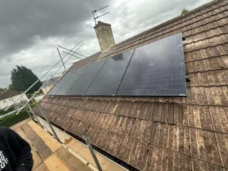 Sirius solar installations ltd image 0