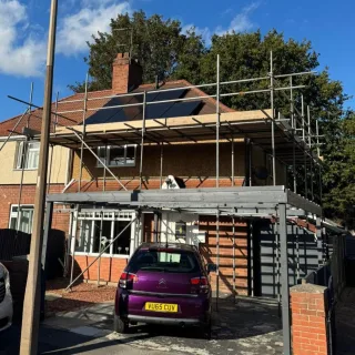Sirius solar installations ltd image 0