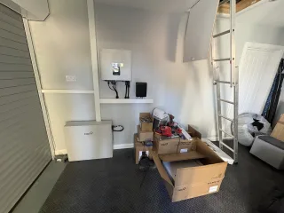 Sirius solar installations ltd image 0