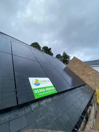 Sirius solar installations ltd image 0
