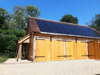 SogoSolar Ltd image 1