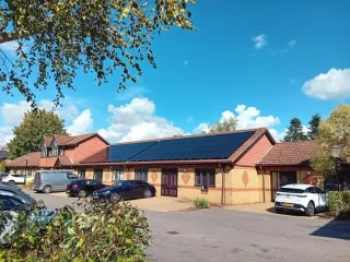 SogoSolar Ltd image 3