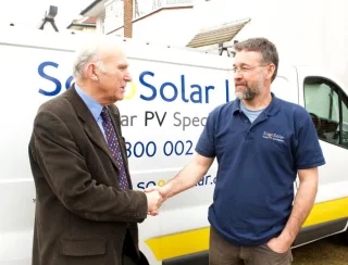 SogoSolar Ltd image 0