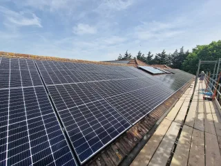 Sola Renewable Company image 0