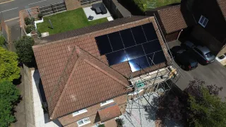 Sola Renewable Company image 0