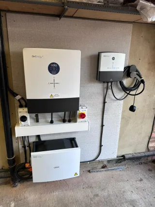 Sola Renewable Company image 0