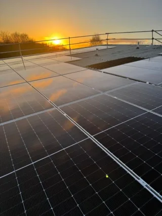Solar Central Scotland Ltd image 35