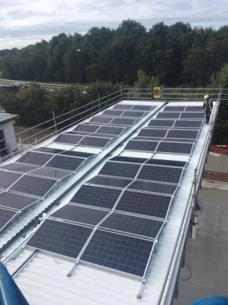 Solar Central Scotland Ltd image 7