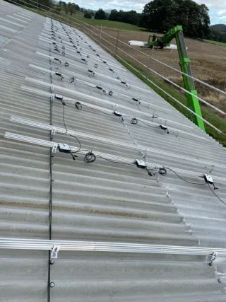 Solar Central Scotland Ltd image 18