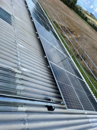 Solar Central Scotland Ltd image 23