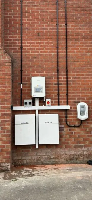 Solar Central Scotland Ltd image 37
