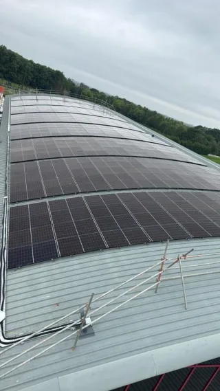 Solar Central Scotland Ltd image 20