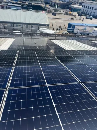 Solar Central Scotland Ltd image 33