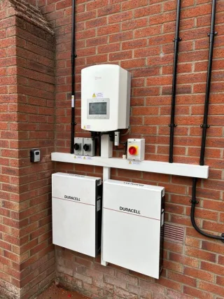 Solar Central Scotland Ltd image 0