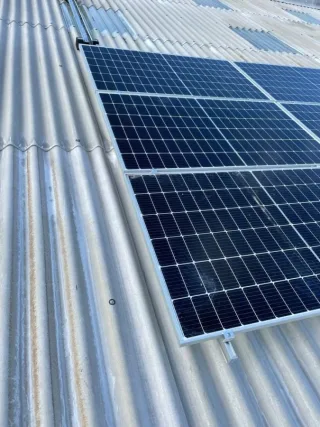 Solar Central Scotland Ltd image 26