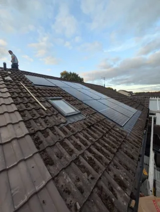 Solar Central Scotland Ltd image 28