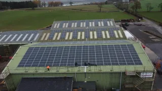 Solar Central Scotland Ltd image 19