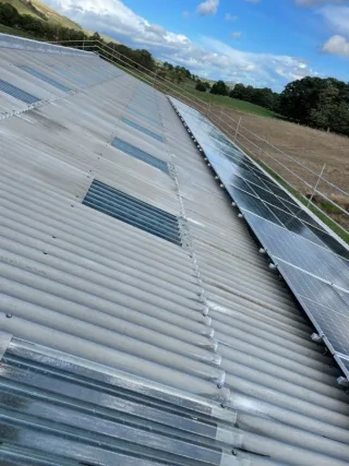 Solar Central Scotland Ltd image 27