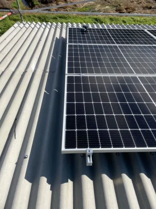 Solar Central Scotland Ltd image 25