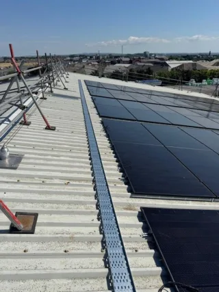 Solar Central Scotland Ltd image 30