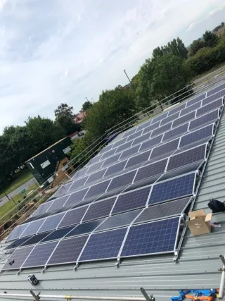 Solar Central Scotland Ltd image 11