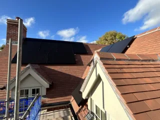Solar Eco UK image 1