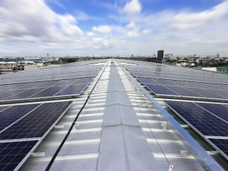 Solar Panel Installers Birmingham image 0