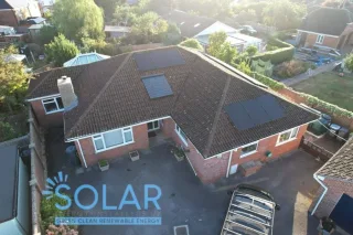 Solar Panel Installers Birmingham image 4