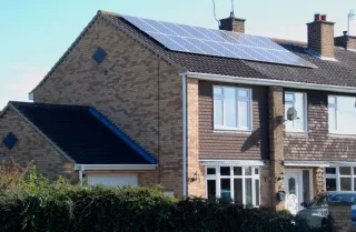 Solar Panel Installers Birmingham image 9