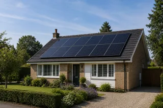 Solar Panel Installers Kent image 0