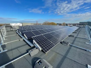 Solar Panel Installers Kent image 0