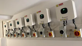 Solar Panel Installers Kent image 0