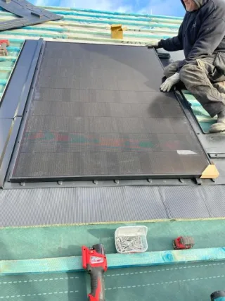 Solar Panel Installers Kent image 0