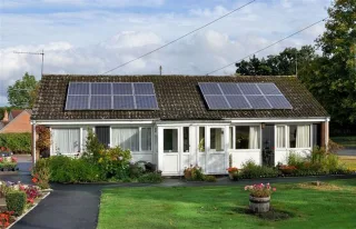 Solar Panel Installers London image 6