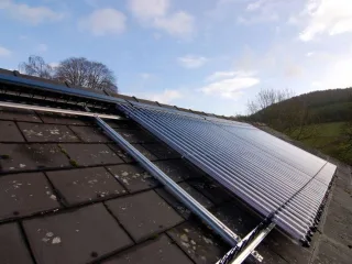 Solar Panel Installers London image 7