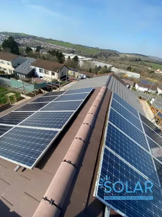 Solar Panel Installers London image 2