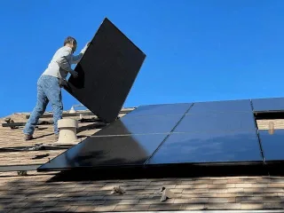 Solar Panel Installers UK image 4
