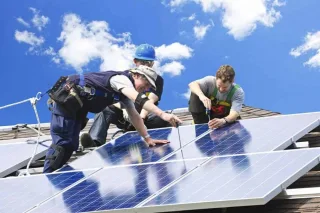 Solar Panel Installers UK image 6