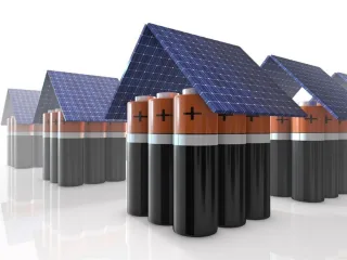 Solar Panel Installers UK image 8