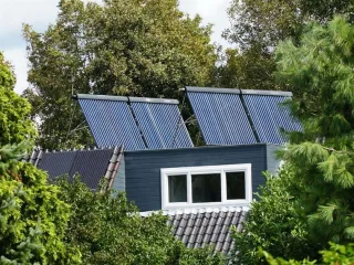 Solar Panel Installers UK image 5