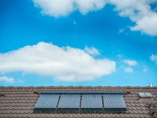 Solar Panel Installers UK image 2