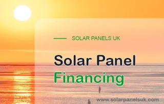 Solar Panels UK Liverpool image 2