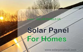 Solar Panels UK Liverpool image 1