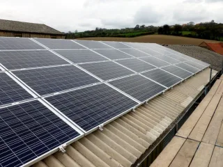 Solar Power Provider UK Ltd image 1