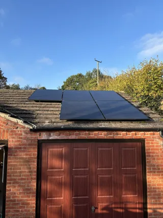 Solar Severn Electrical Limited image 0