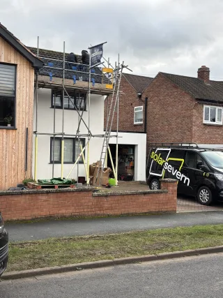 Solar Severn Electrical Limited image 0